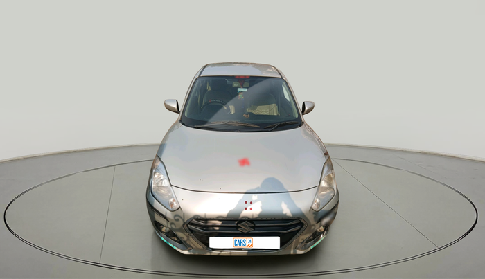 2019 Maruti Dzire VDI, Diesel, Manual, 1,58,519 km, exterior