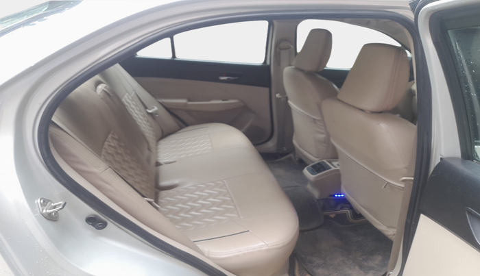 2019 Maruti Dzire VDI, Diesel, Manual, 1,58,519 km, interior