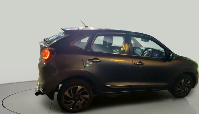 2019 Maruti Baleno ALPHA PETROL 1.2, Petrol, Manual, 65,011 km, exterior