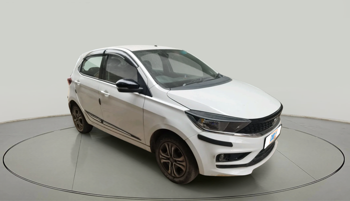 2023 Tata Tiago XT PETROL, Petrol, Manual, 20,971 km, exterior