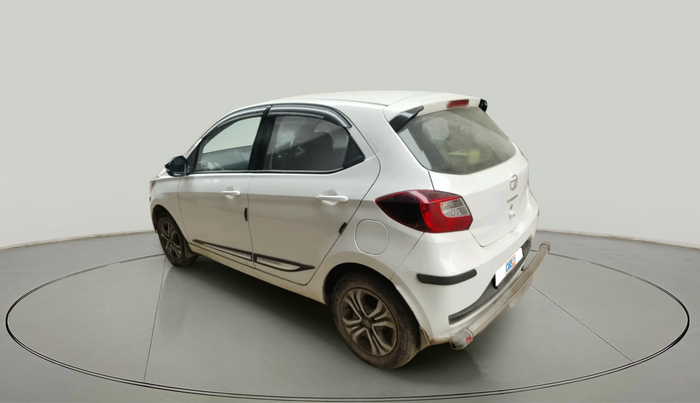 2023 Tata Tiago XT PETROL, Petrol, Manual, 20,971 km, exterior