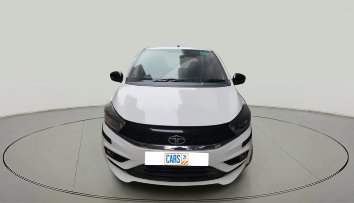2023 Tata Tiago XT PETROL, Petrol, Manual, 20,971 km, exterior