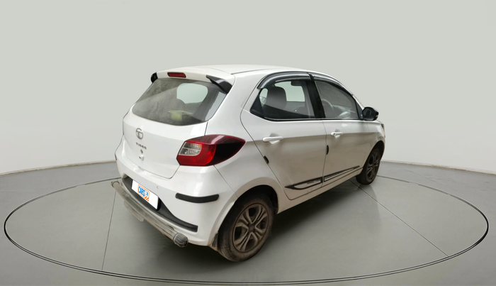 2023 Tata Tiago XT PETROL, Petrol, Manual, 20,971 km, exterior