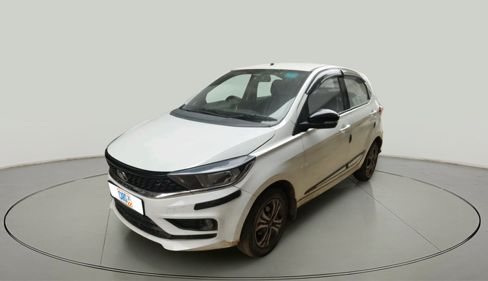 2023 Tata Tiago XT PETROL, Petrol, Manual, 20,971 km, exterior