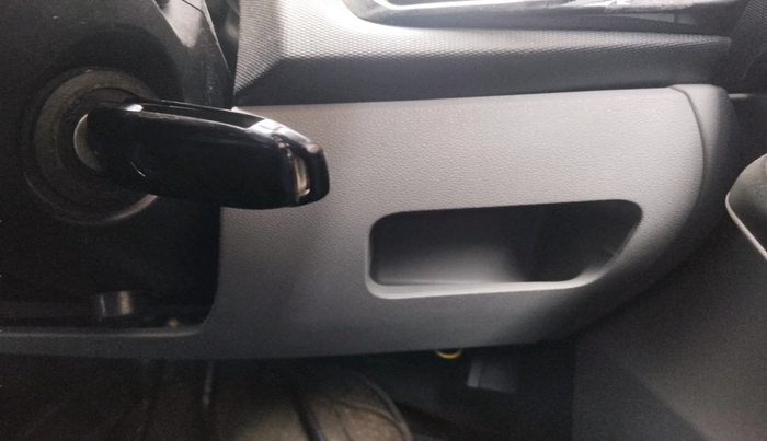 2023 Tata Tiago XT PETROL, Petrol, Manual, 20,971 km, interior