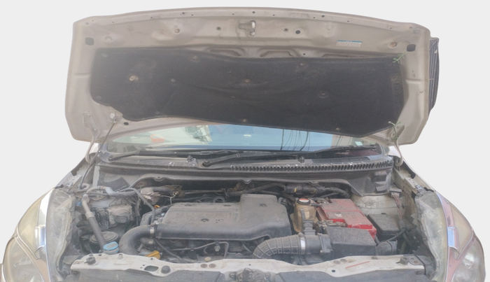 2016 Maruti Ertiga VDI SHVS, Diesel, Manual, 38,732 km, exterior