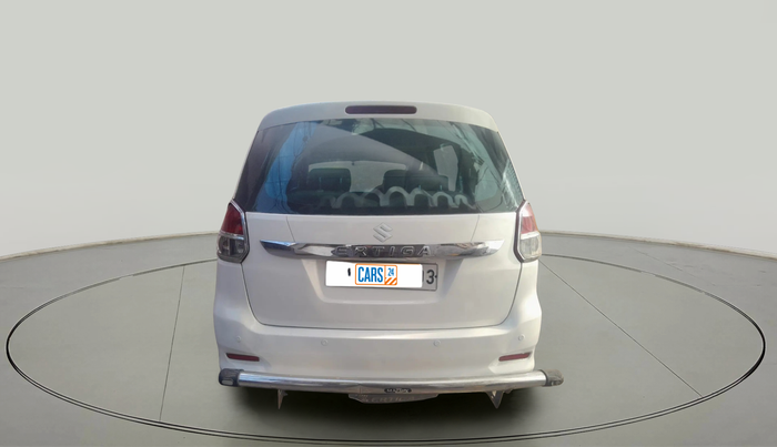 2016 Maruti Ertiga VDI SHVS, Diesel, Manual, 38,732 km, exterior