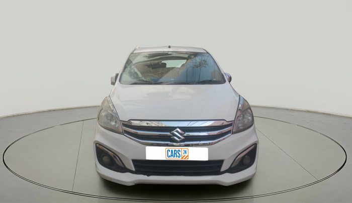 2016 Maruti Ertiga VDI SHVS, Diesel, Manual, 38,732 km, exterior