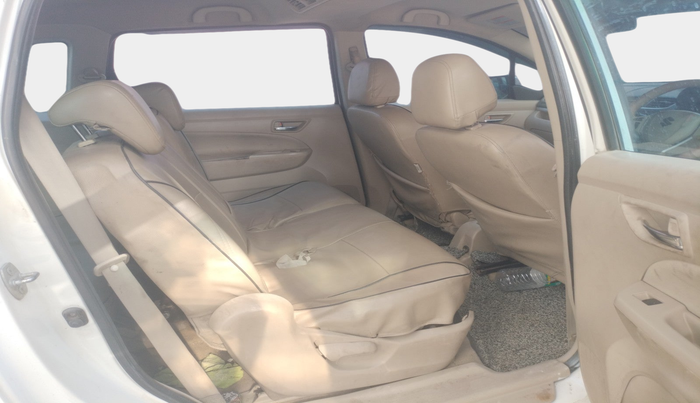 2016 Maruti Ertiga VDI SHVS, Diesel, Manual, 38,732 km, interior