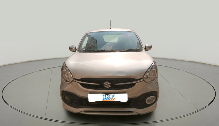 2022 Maruti Celerio VXI CNG, Petrol, Manual, 66,180 km, exterior