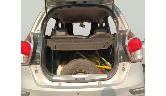 2022 Maruti Celerio VXI CNG, Petrol, Manual, 66,180 km, exterior