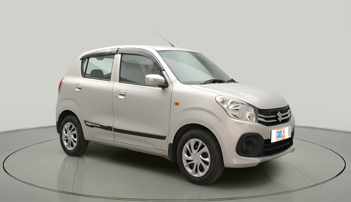2022 Maruti Celerio VXI CNG, Petrol, Manual, 66,180 km, exterior