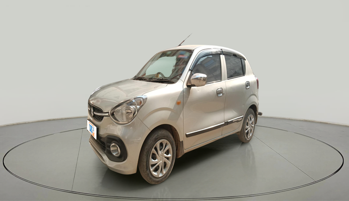 2022 Maruti Celerio VXI CNG, Petrol, Manual, 66,180 km, exterior