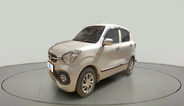 2022 Maruti Celerio VXI CNG, Petrol, Manual, 66,180 km, exterior