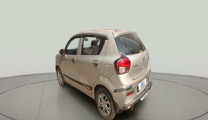 2022 Maruti Celerio VXI CNG, Petrol, Manual, 66,180 km, exterior
