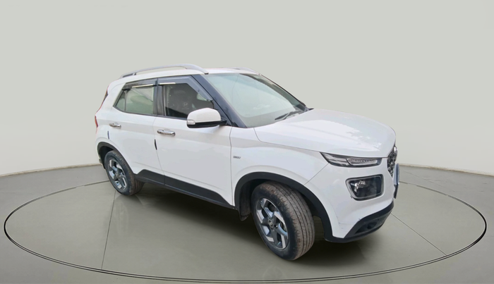 2019 Hyundai VENUE SX PLUS 1.0 TURBO DCT, Petrol, Automatic, 49,821 km, exterior