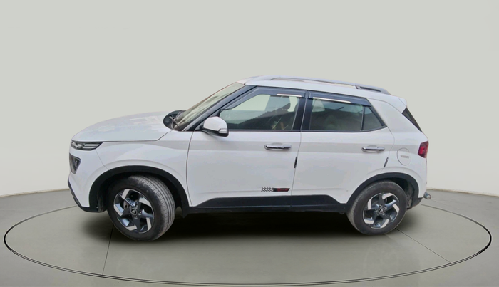 2019 Hyundai VENUE SX PLUS 1.0 TURBO DCT, Petrol, Automatic, 49,821 km, exterior