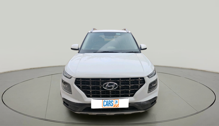 2019 Hyundai VENUE SX PLUS 1.0 TURBO DCT, Petrol, Automatic, 49,821 km, exterior