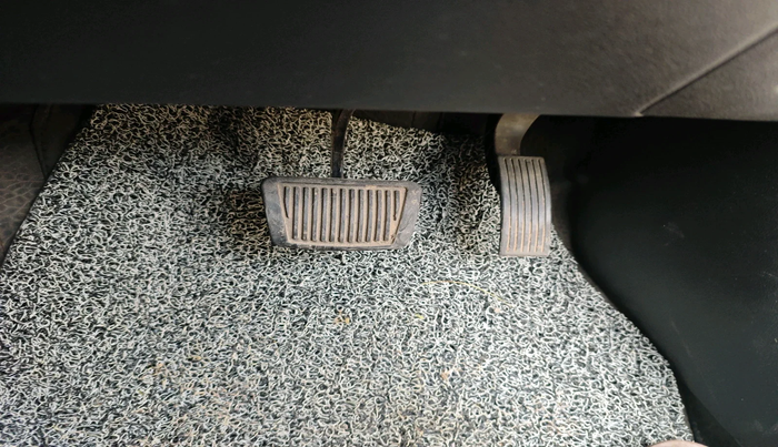 2019 Hyundai VENUE SX PLUS 1.0 TURBO DCT, Petrol, Automatic, 49,821 km, interior