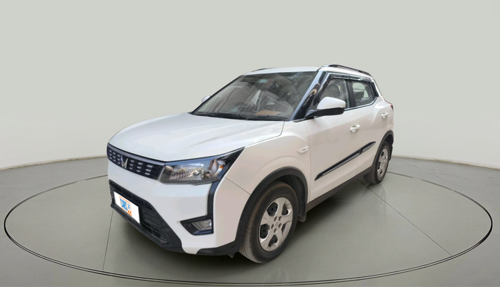 2023 Mahindra XUV300 W6 1.5 Sunroof Diesel, Diesel, Manual, 65,765 km, exterior