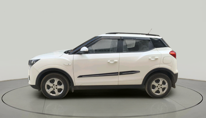 2023 Mahindra XUV300 W6 1.5 Sunroof Diesel, Diesel, Manual, 65,765 km, exterior