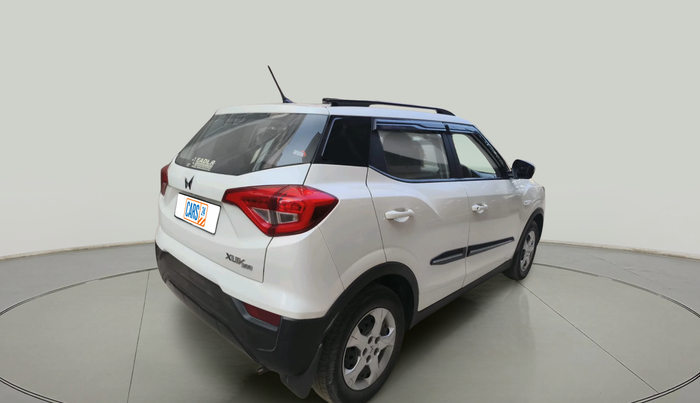 2023 Mahindra XUV300 W6 1.5 Sunroof Diesel, Diesel, Manual, 65,765 km, exterior