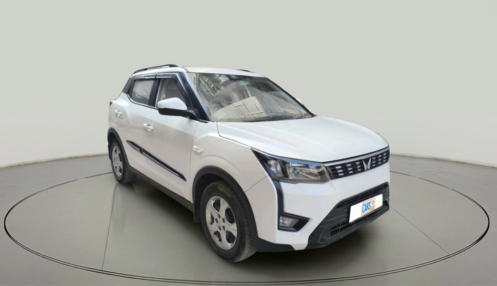 2023 Mahindra XUV300 W6 1.5 Sunroof Diesel, Diesel, Manual, 65,765 km, exterior