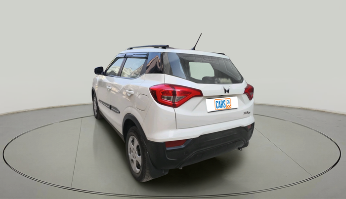 2023 Mahindra XUV300 W6 1.5 Sunroof Diesel, Diesel, Manual, 65,765 km, exterior