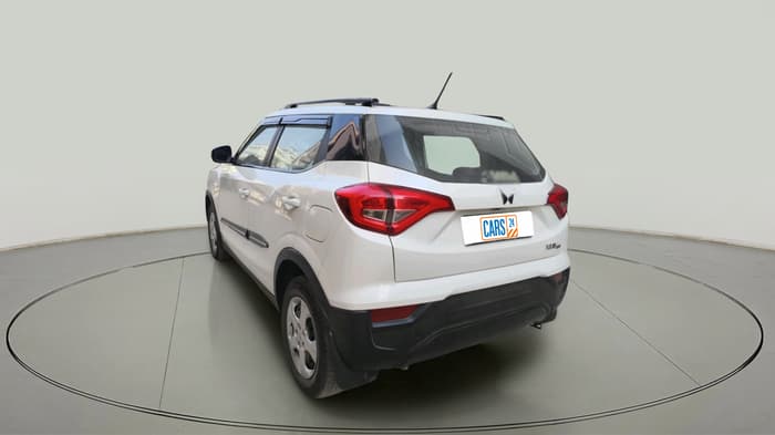 2023 Mahindra XUV300 W6 1.5 Sunroof Diesel, Diesel, Manual, 65,765 km, exterior
