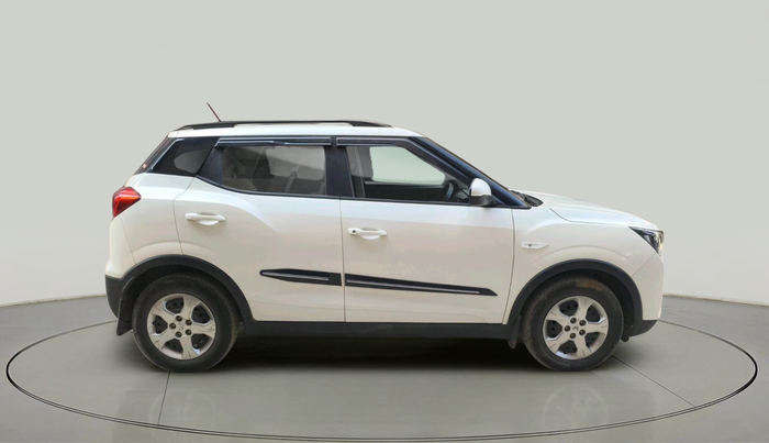 2023 Mahindra XUV300 W6 1.5 Sunroof Diesel, Diesel, Manual, 65,765 km, exterior