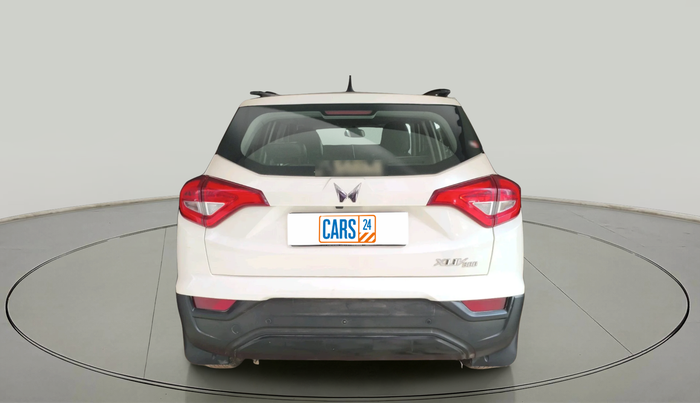 2023 Mahindra XUV300 W6 1.5 Sunroof Diesel, Diesel, Manual, 65,765 km, exterior