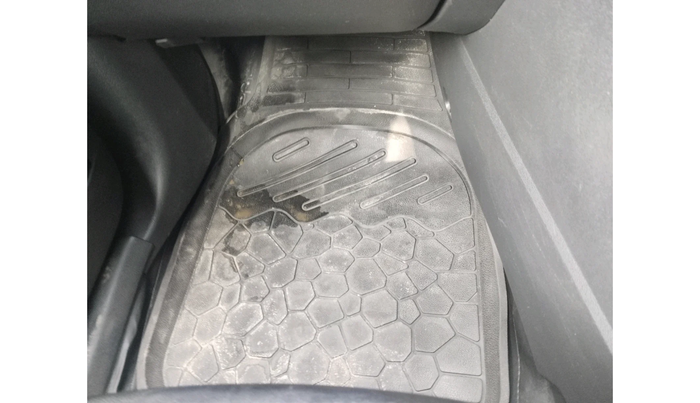 2019 Ford Ecosport TITANIUM + 1.5L DIESEL, Diesel, Manual, 77,153 km, interior