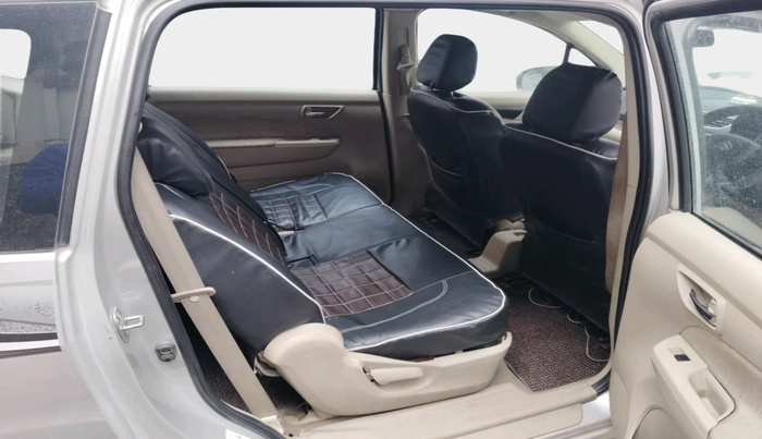 2014 Maruti Ertiga VXI, Petrol, Manual, 99,166 km, interior