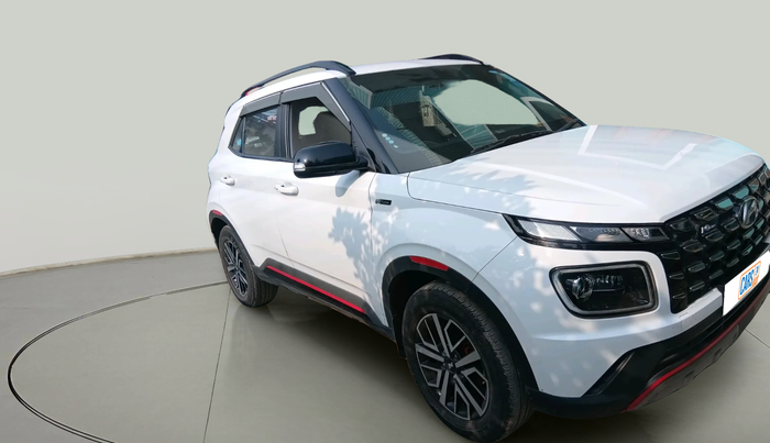 2023 Hyundai VENUE N LINE N8 1.0 TURBO DCT, Petrol, Automatic, 33,532 km, exterior