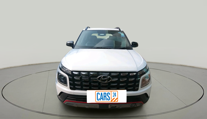 2023 Hyundai VENUE N LINE N8 1.0 TURBO DCT, Petrol, Automatic, 33,532 km, exterior