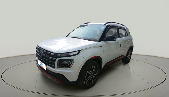 2023 Hyundai VENUE N LINE N8 1.0 TURBO DCT, Petrol, Automatic, 33,532 km, exterior