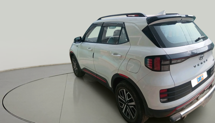 2023 Hyundai VENUE N LINE N8 1.0 TURBO DCT, Petrol, Automatic, 33,532 km, exterior