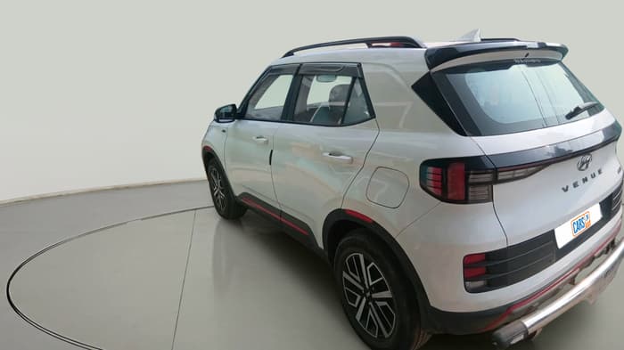 2023 Hyundai VENUE N LINE N8 1.0 TURBO DCT, Petrol, Automatic, 33,532 km, exterior
