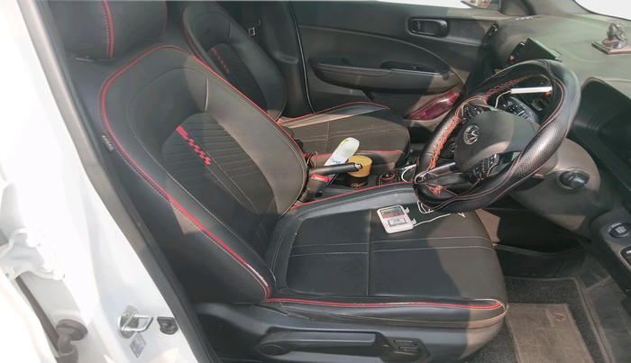 2023 Hyundai VENUE N LINE N8 1.0 TURBO DCT, Petrol, Automatic, 33,532 km, interior