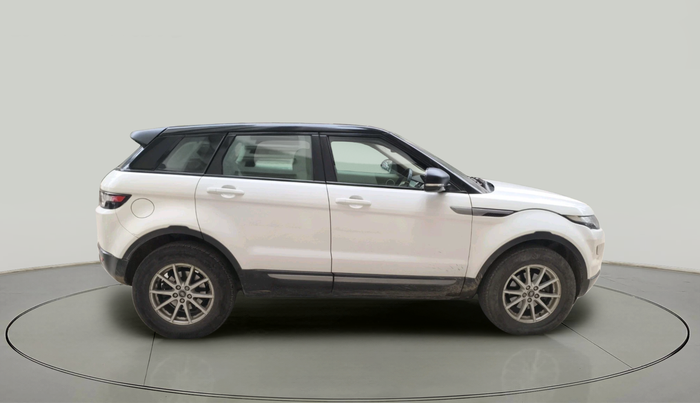 2012 Landrover Range Rover 3.0 TDV6 HSE, Diesel, Automatic, 89,125 km, exterior