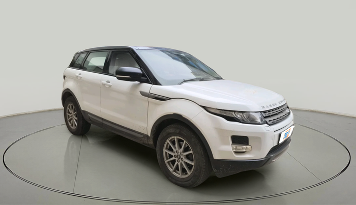 2012 Landrover Range Rover 3.0 TDV6 HSE, Diesel, Automatic, 89,125 km, exterior