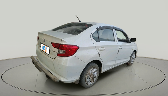 2020 Honda Amaze 1.5L I-DTEC E, Diesel, Manual, 1,01,220 km, exterior