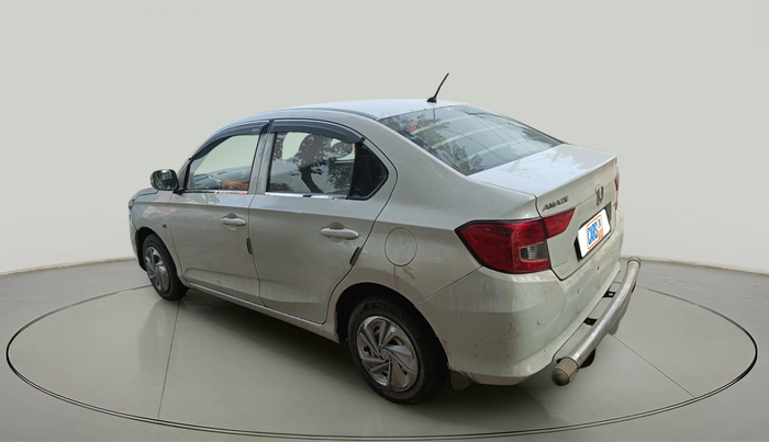 2020 Honda Amaze 1.5L I-DTEC E, Diesel, Manual, 1,01,220 km, exterior