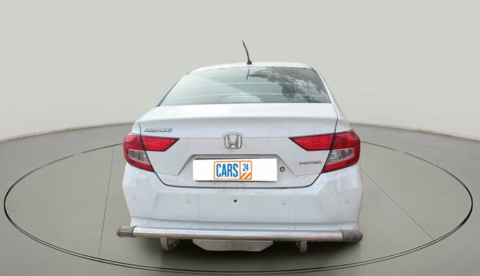 2020 Honda Amaze 1.5L I-DTEC E, Diesel, Manual, 1,01,220 km, exterior