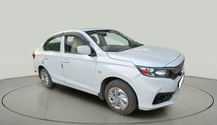 2020 Honda Amaze 1.5L I-DTEC E, Diesel, Manual, 1,01,220 km, exterior