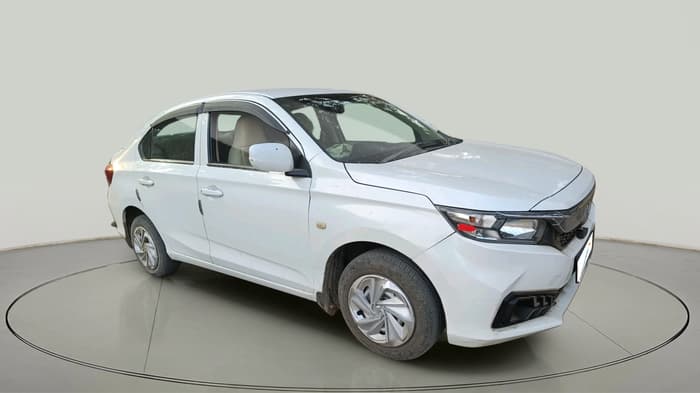 2020 Honda Amaze 1.5L I-DTEC E, Diesel, Manual, 1,01,220 km, exterior