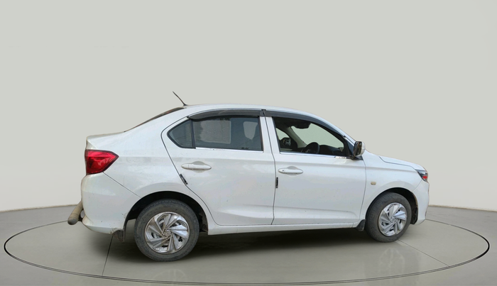 2020 Honda Amaze 1.5L I-DTEC E, Diesel, Manual, 1,01,220 km, exterior