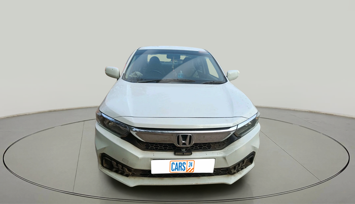 2020 Honda Amaze 1.5L I-DTEC E, Diesel, Manual, 1,01,220 km, exterior