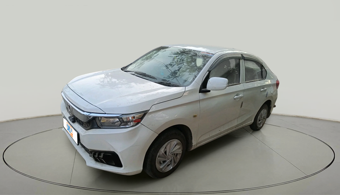 2020 Honda Amaze 1.5L I-DTEC E, Diesel, Manual, 1,01,220 km, exterior