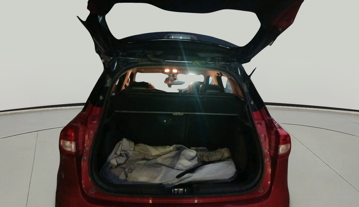 2016 Maruti Vitara Brezza ZDI PLUS DUAL TONE, Diesel, Manual, 85,841 km, exterior